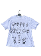“Never Bekome a Rat” Tee